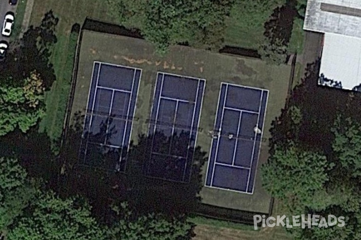 Photo of Pickleball at Poughkeepsie Tennis Club